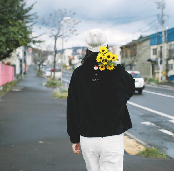 推荐几个好看的卫衣店铺,卫衣小众设计感店铺推荐