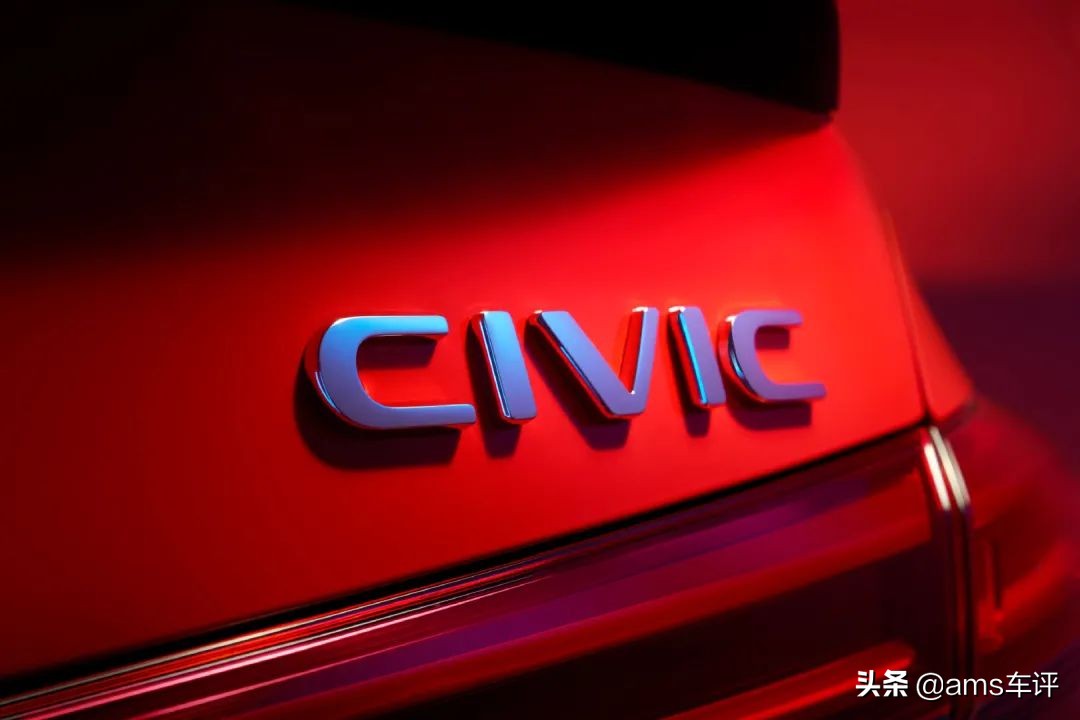 第十代思域1.5t豪华版介绍,12.99万起十一代思域上市即热销