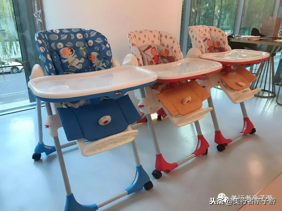 意大利智高玩具开亲子餐厅啦?而且还开在超级亲子的商场里!