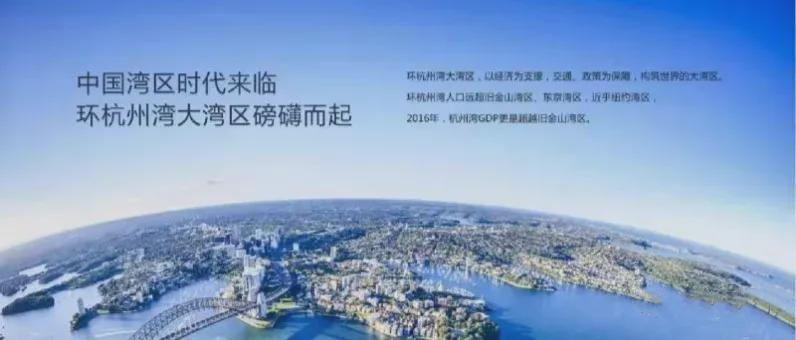 为何杭州湾新区的房子一直在降价,宁波杭州湾新区房价走势最新消息