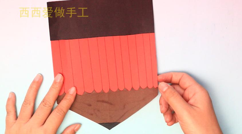 有教程的教师节贺卡又漂亮又简单,手工折纸中秋节贺卡和教师节贺卡