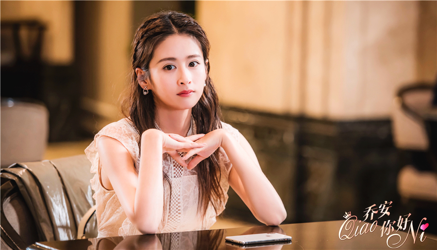 女星颖儿,颖儿成名之路