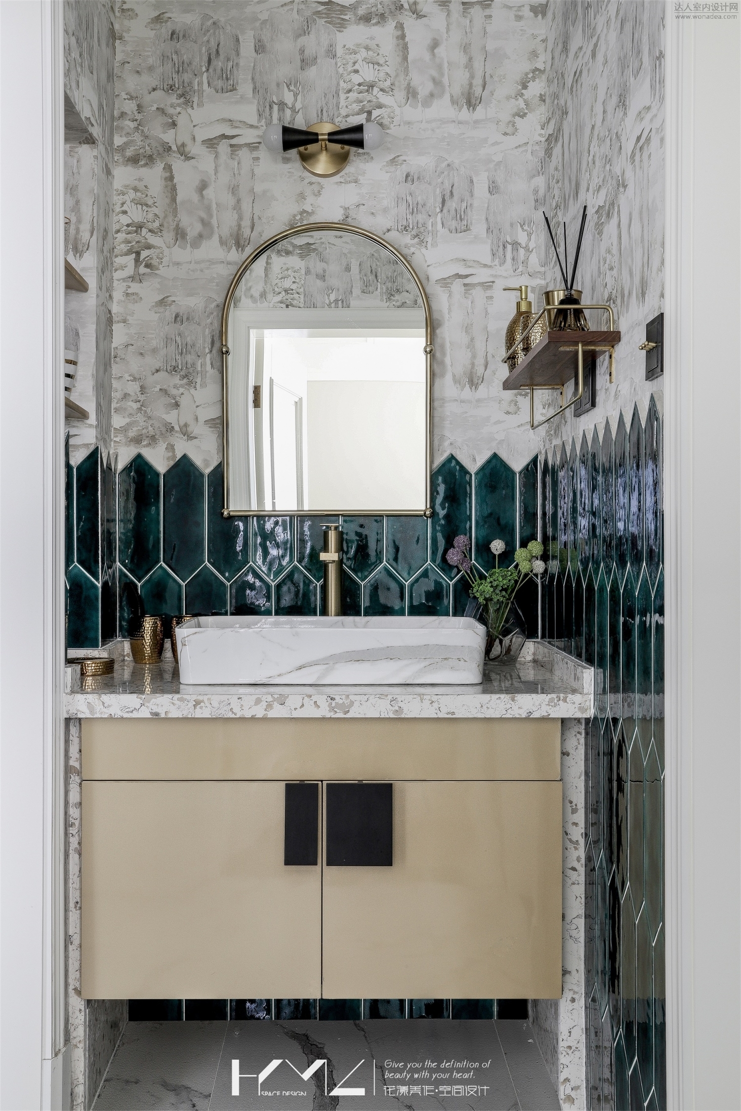 【新作】花漾美作设计--夕·拾