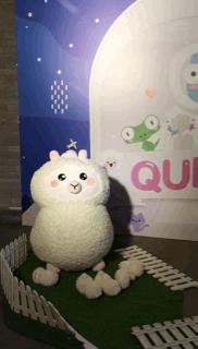 去哪儿网把记者拉下水现场做客服,记者:这真不是人干的活儿