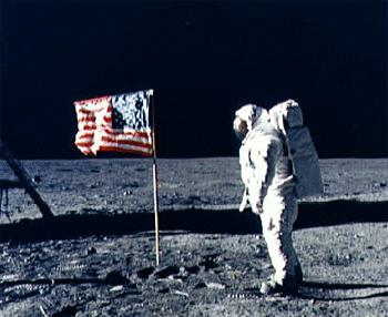 月球未解之谜中国登月,关于月球和登月的信息