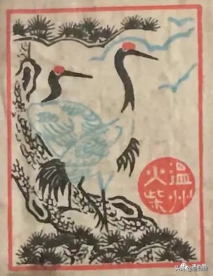 最早的火柴盒图片大全,6070年代农村怀旧火柴盒图片