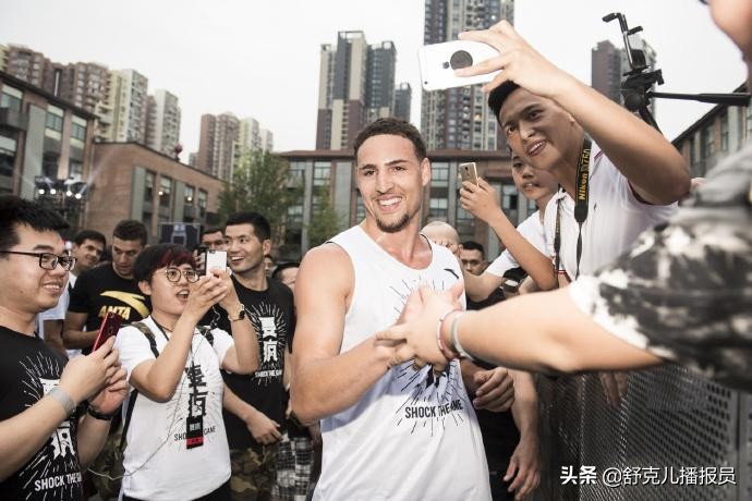 NBA现役六大口碑最好球员：有人从没技犯，有人外表凶恶内心善良