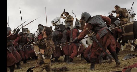 怎么评价权力的游戏小恶魔,权力的游戏小恶魔提利昂激励演讲