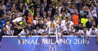 皇马教练齐达内天下足球,皇马天选之子