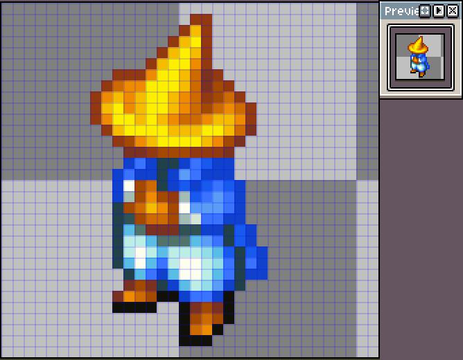 最终幻想战略版角色设计q版,最终幻想战略版转职图片