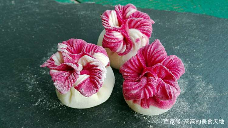 花式饺子怎么包视频教程,花式饺子的包法步骤图解