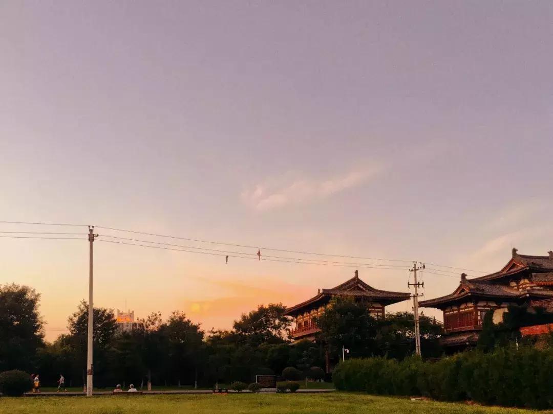 “长安一日”追剧一夏流量长安不如流浪长安