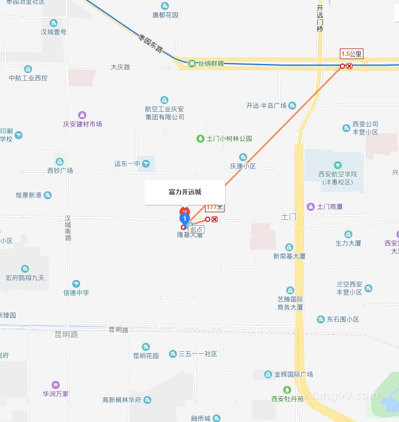 富力开远城土门,富力开远城最新信息最近动工了吗