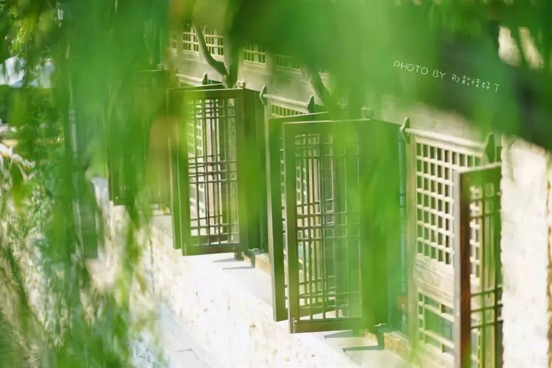 古北水镇温泉有单独的门票吗,古北水镇温泉两日游攻略