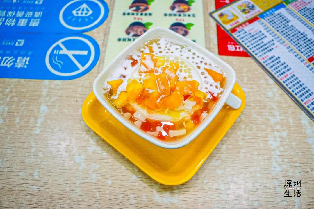 深圳岗厦村居住人口,深圳岗厦村多少人口