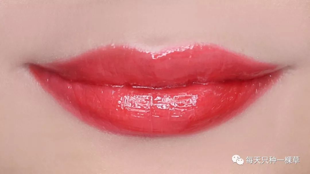 日常打卡口红推荐,30天口红打卡