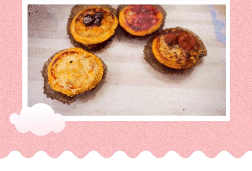 网红爆款蛋挞,网红蛋挞店的生意怎么样