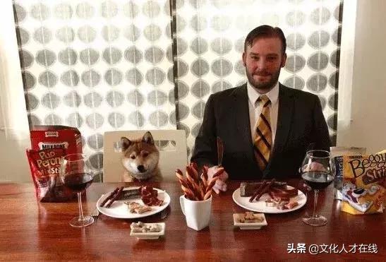 遛狗师年薪30万?剥虾师、收纳师……现在年轻人赚钱路子太野