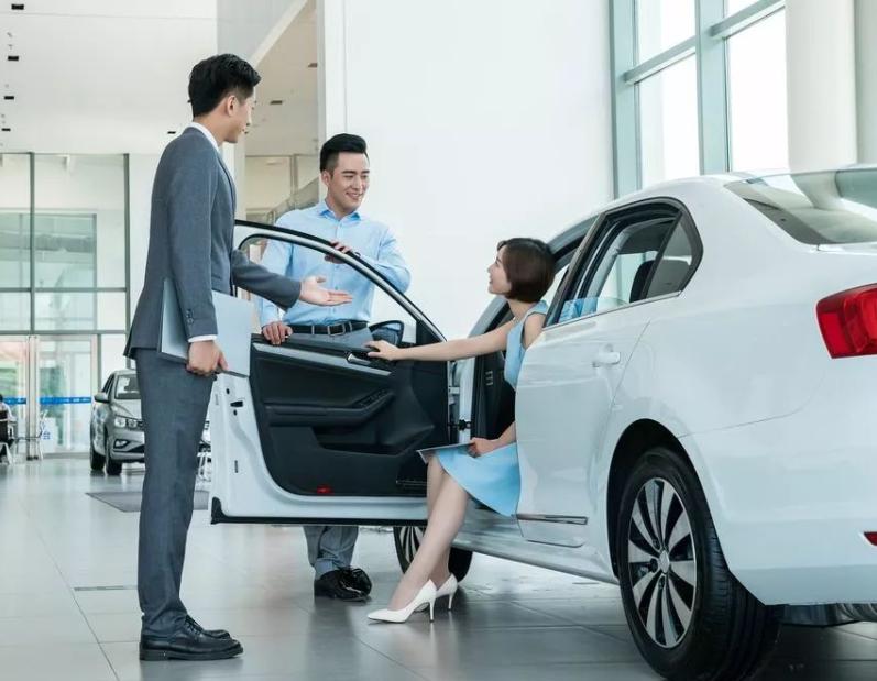 买车砍价和提车攻略,买新车砍价技巧视频