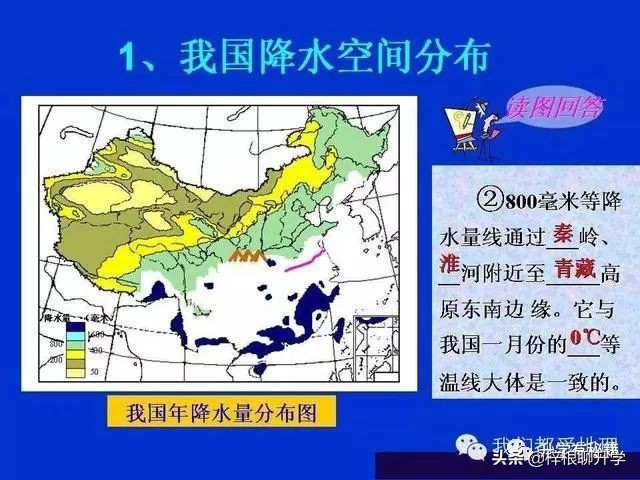 地理知识科普ppt怎么做的,简短五分钟地理小知识分享ppt