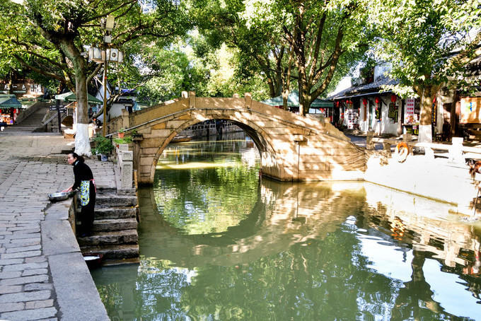 大美中国江南水乡,今年夏季旅游最佳去处