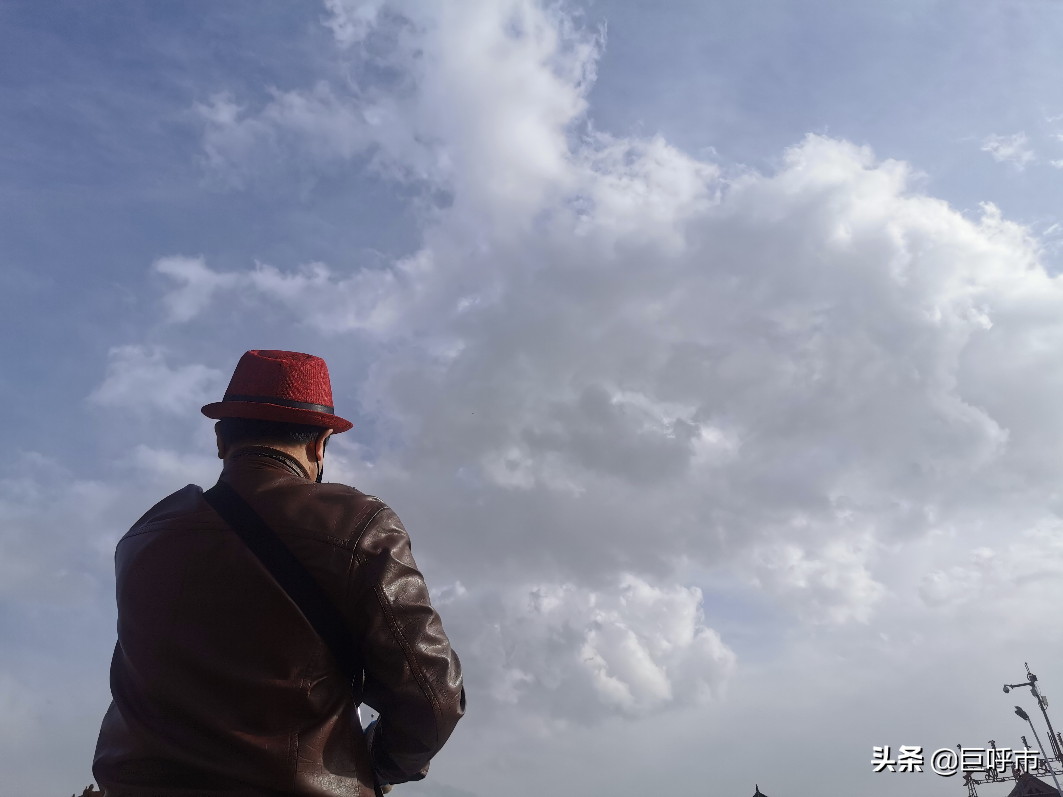 呼和浩特现在哪能放风筝,呼和浩特放风筝好去处