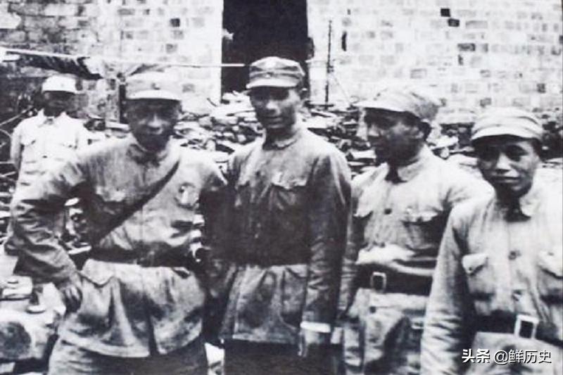 新四军第6师部队发展概况,新四军六师后来去哪了