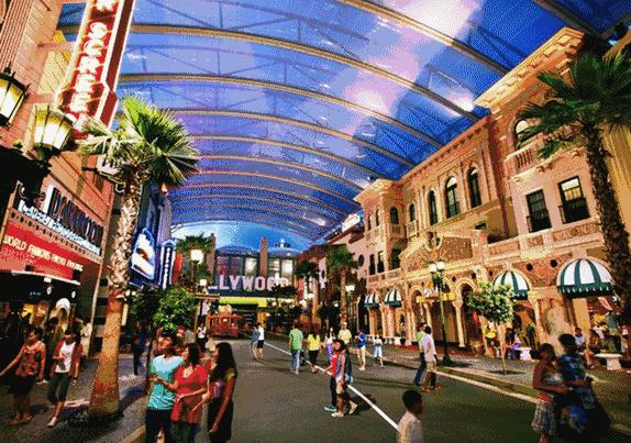 美国亲子游学营,海边亲子游学项目