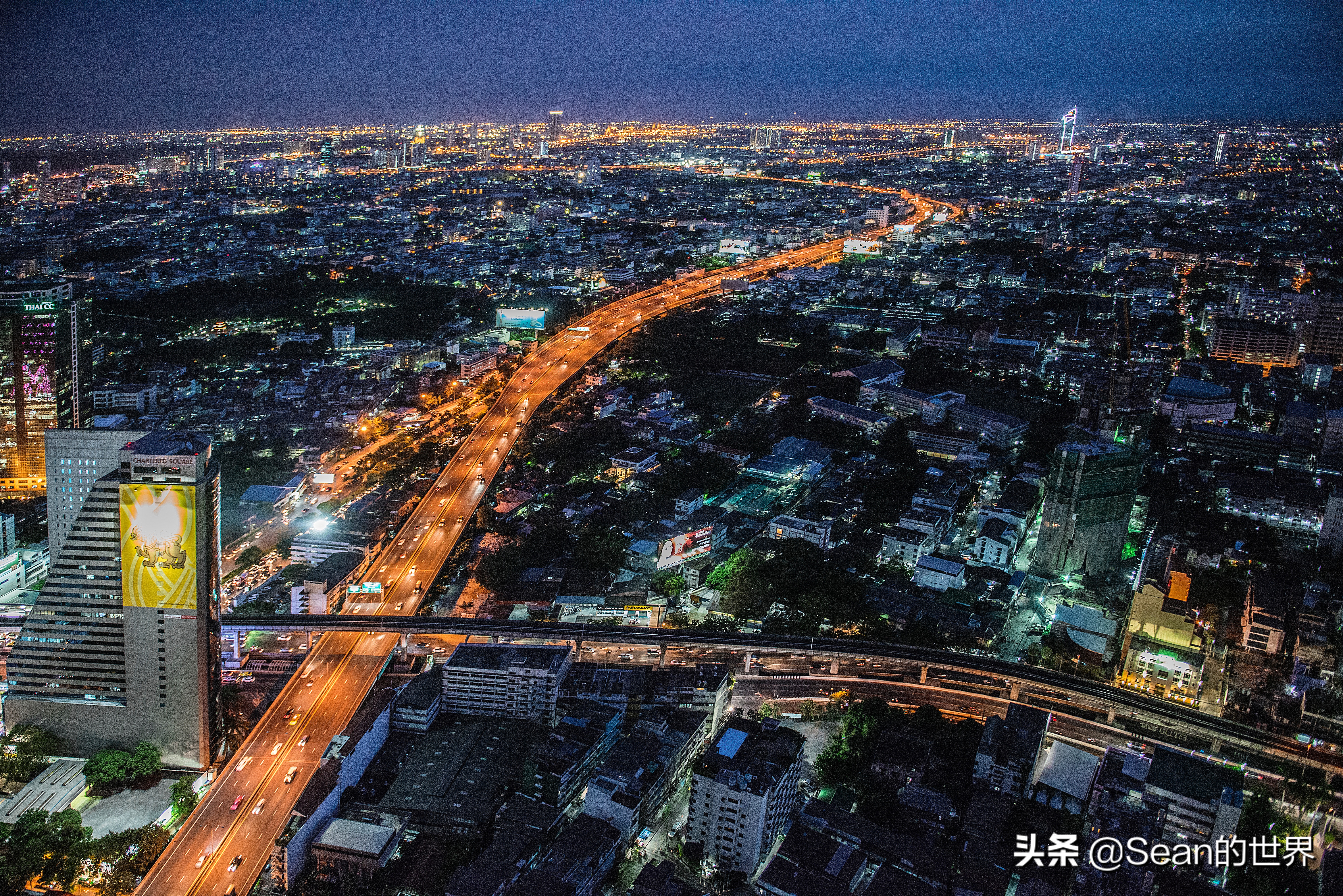 泰国到底有多落后,泰国真的很落后吗