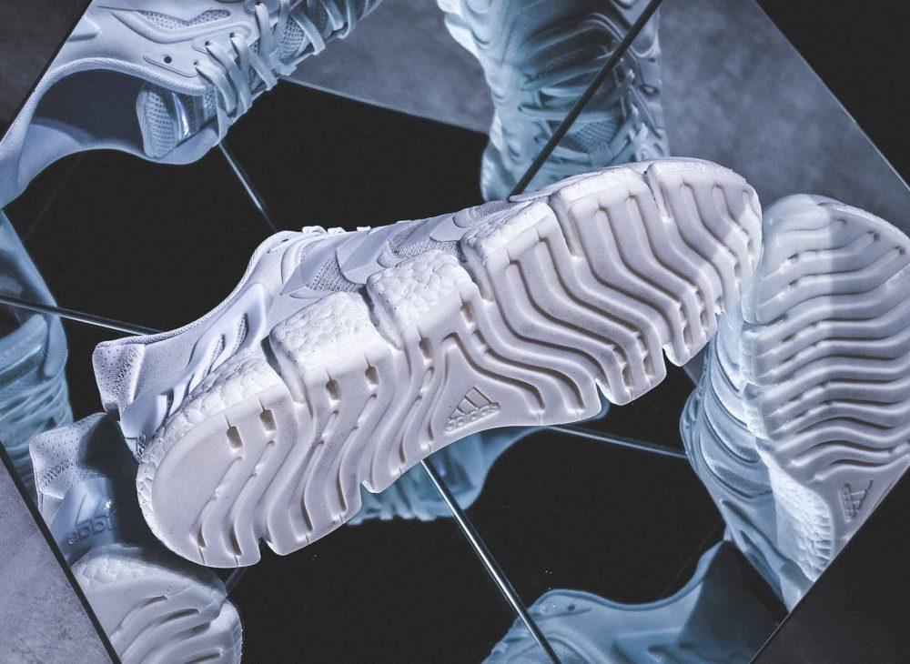 夏天穿的adidas运动鞋,夏日运动鞋阿迪