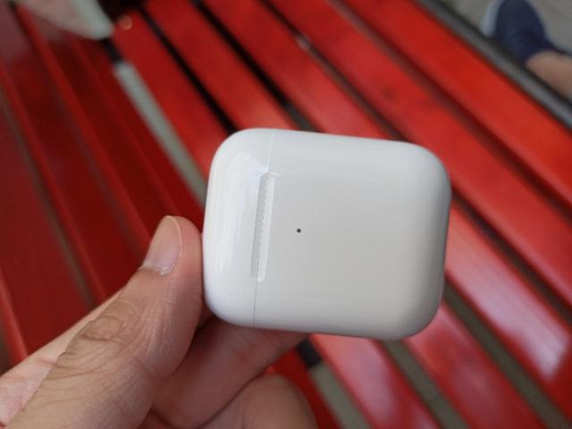 华强北airpods什么梗,华强北的airpods为什么不侵权