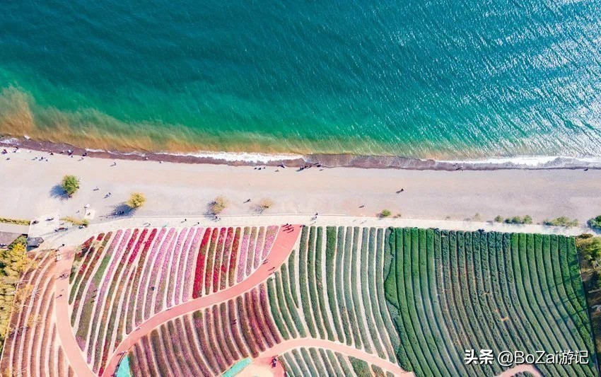 到云南玉溪旅游必去的10大景点，你去过几个？最爱哪个景点？