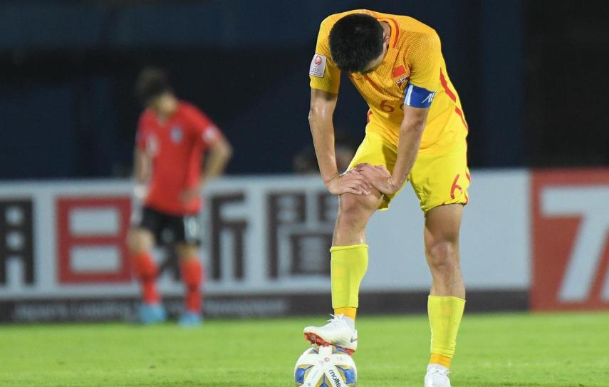 国奥被耻辱性失利,国奥赛后点评