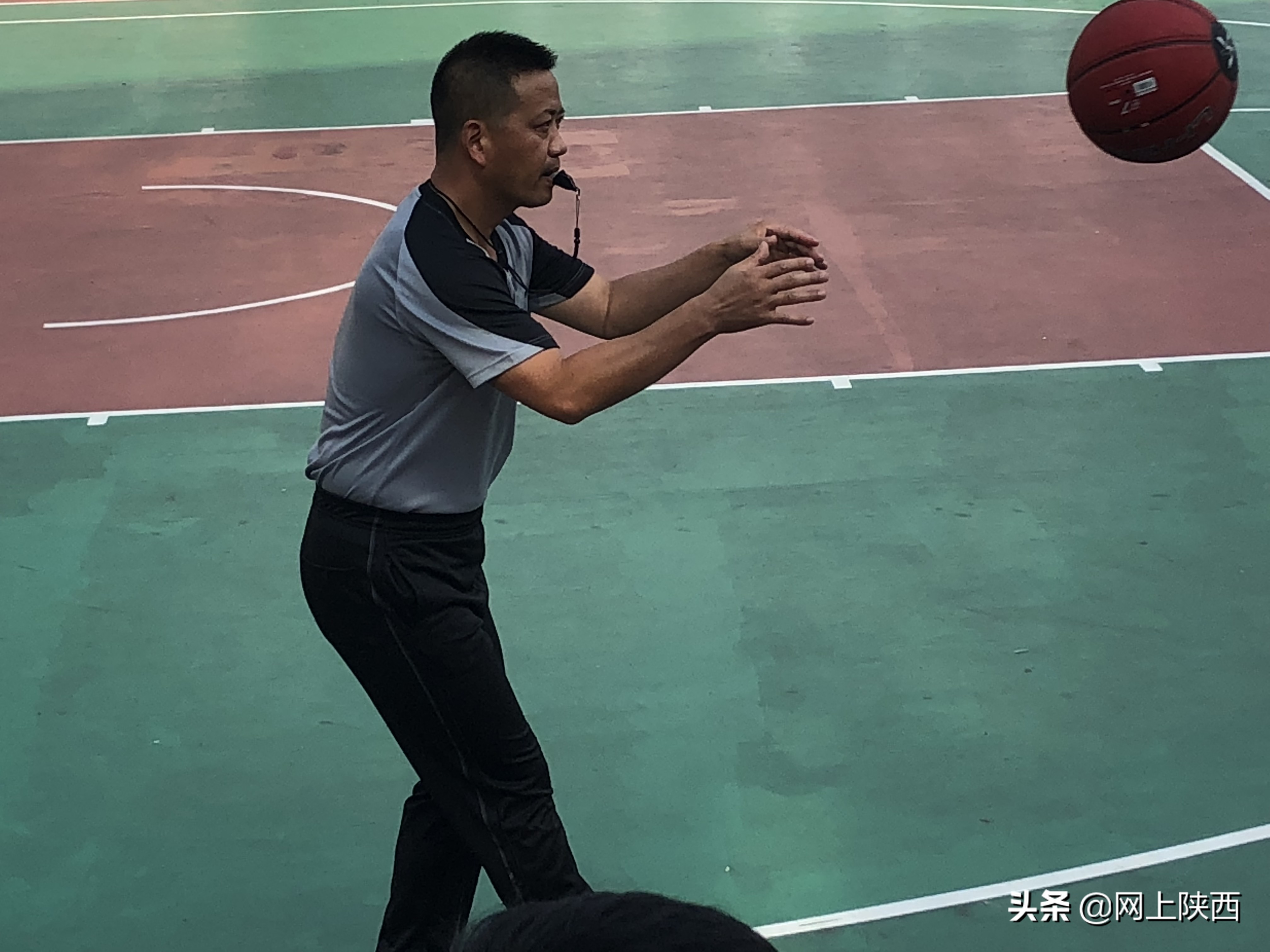 安康市公安机关庆七一篮球联赛,安康七一篮球赛