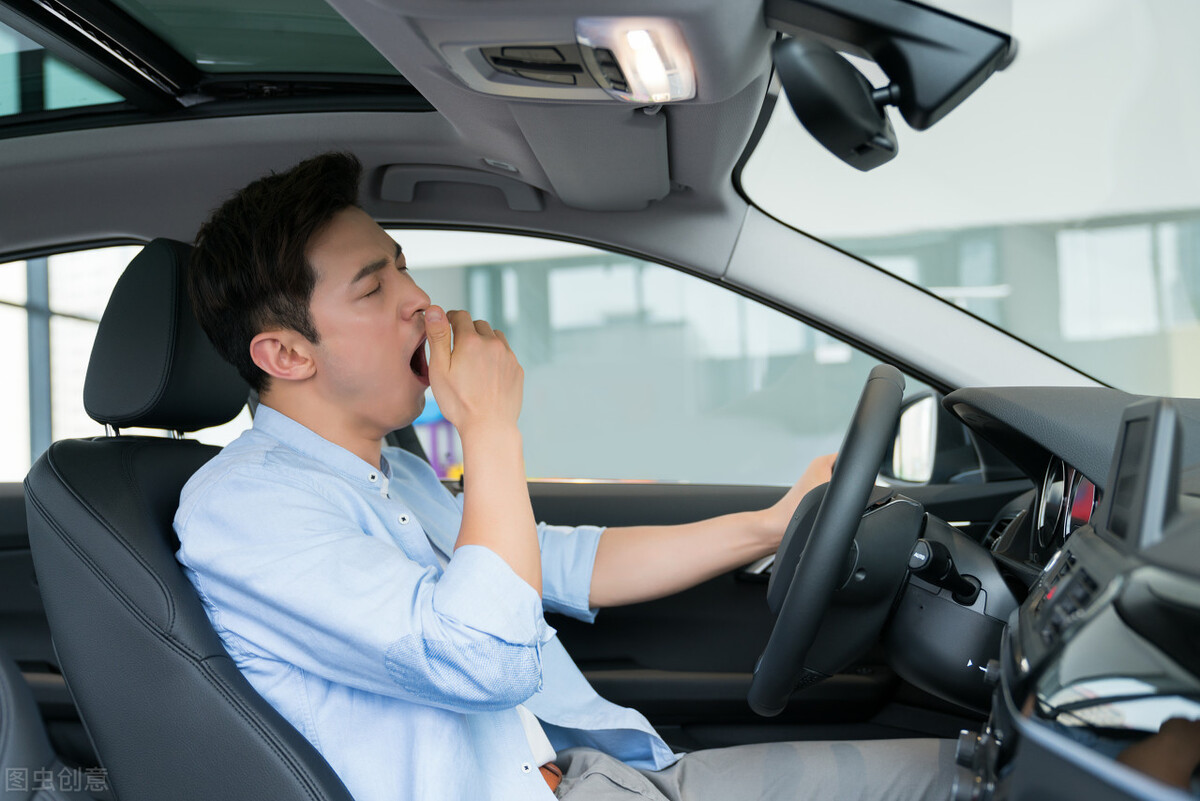 跑了三天滴滴,我上瘾了