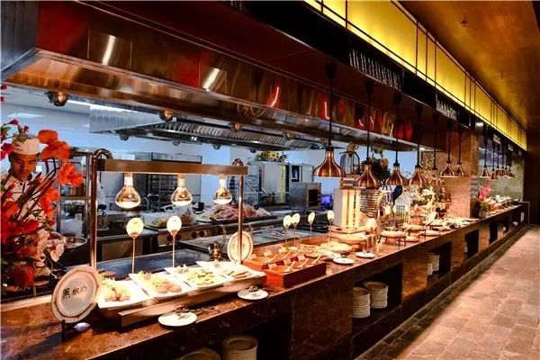 稻香湖秋天,海淀稻香