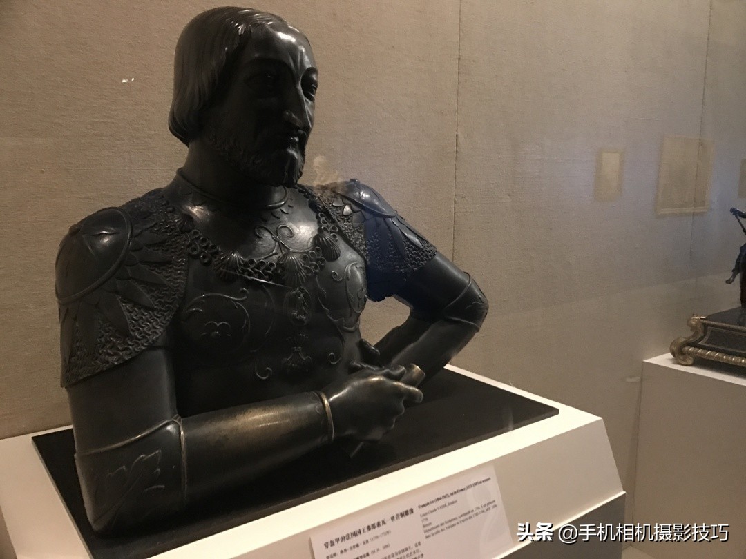 拍照反光!这个困扰你许久的问题,终于有解决办法了