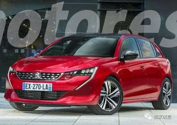 2018年标致308能卖多少钱,标致新3082020落地价明细