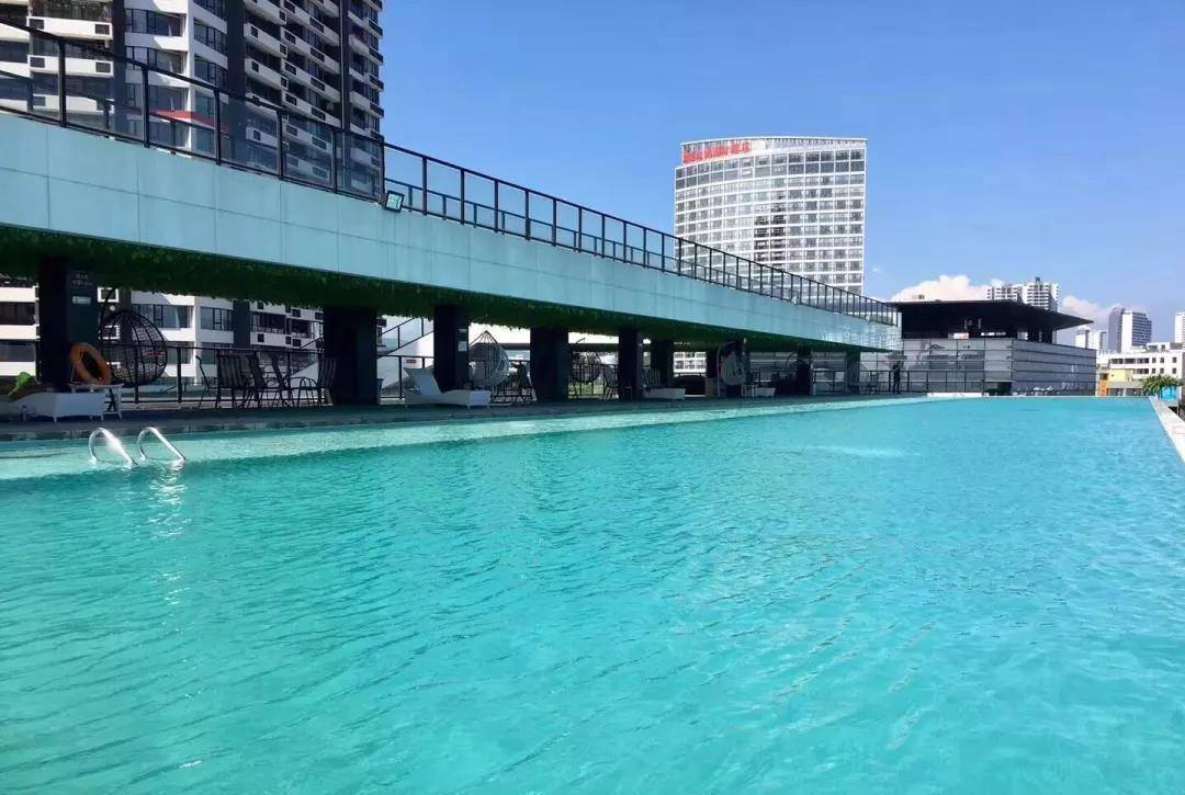 惠州大亚湾泡泡海岸,暑假去惠州海边推荐