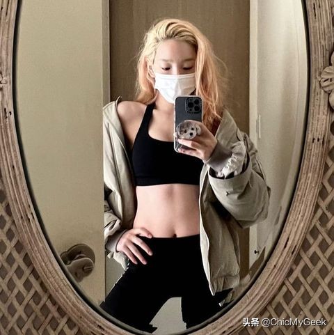 韩国女星全智贤有多美,韩国女星全智贤身材