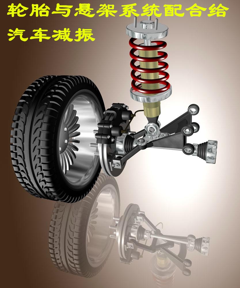 越野轮胎胎壁厚薄有什么区别,轮胎胎壁薄厚与轮毂大小无关