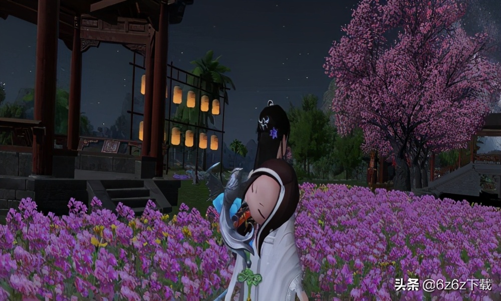 天涯明月刀手游体验天涯明月刀手游测评