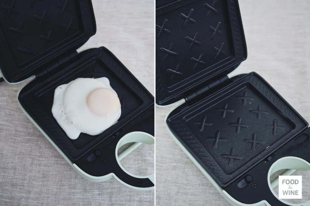 六种早餐机测评,真正实用的早餐机