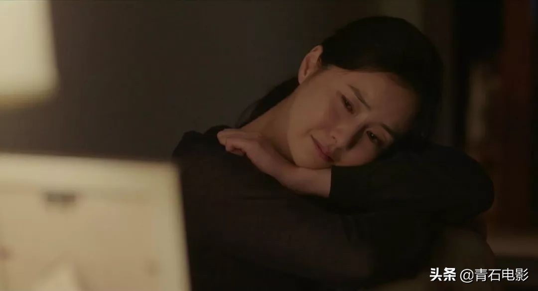 韩网评分8.8！韩国口碑女王新片很好哭，小演员演技太有感染力了