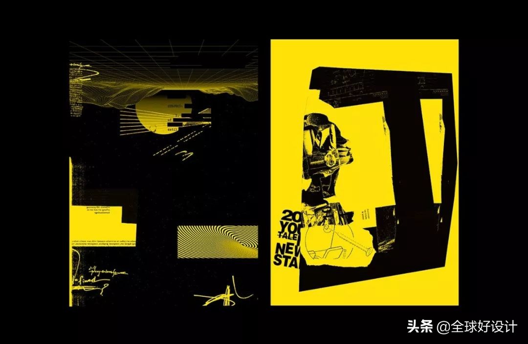 国立台湾美术馆攻略,海报设计台湾