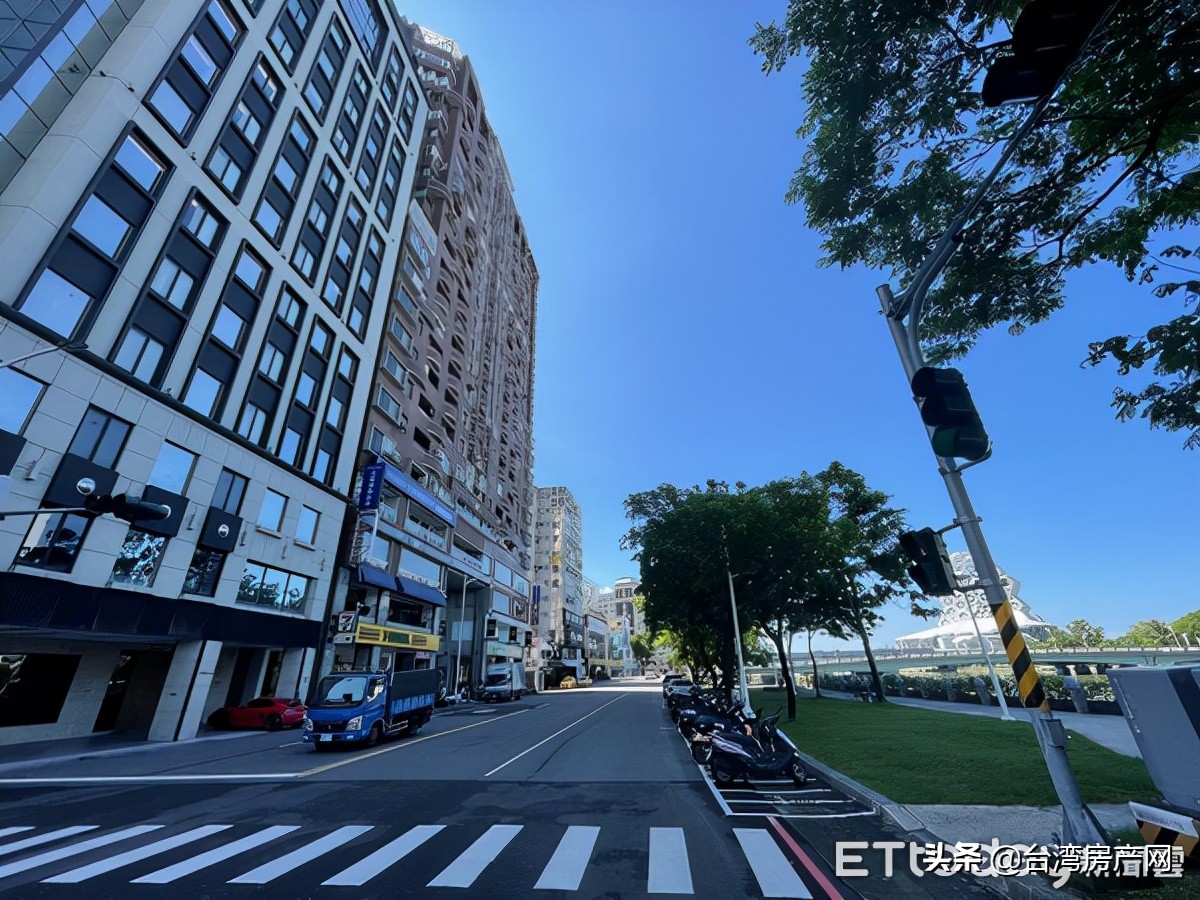 台湾高雄的房子值得买吗,在台湾适合买房的地方