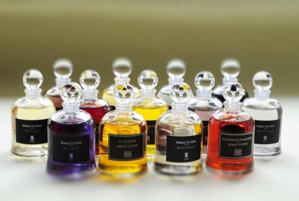 香水春夏女士花香持久,适合春夏的香水合集