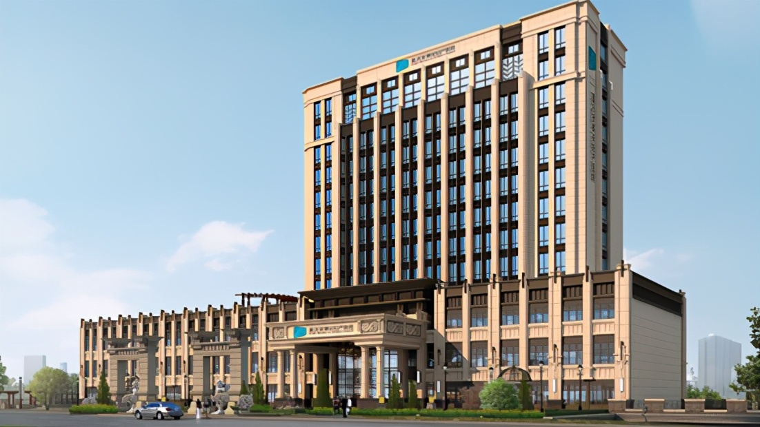 云南省非公立医院“崛起”，首次跻身“三甲”，到底有何“底气”