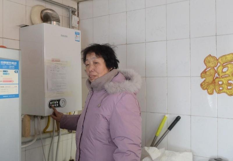 龙口东海壁挂炉采暖一冬天多少钱,壁挂炉采暖100平多少钱