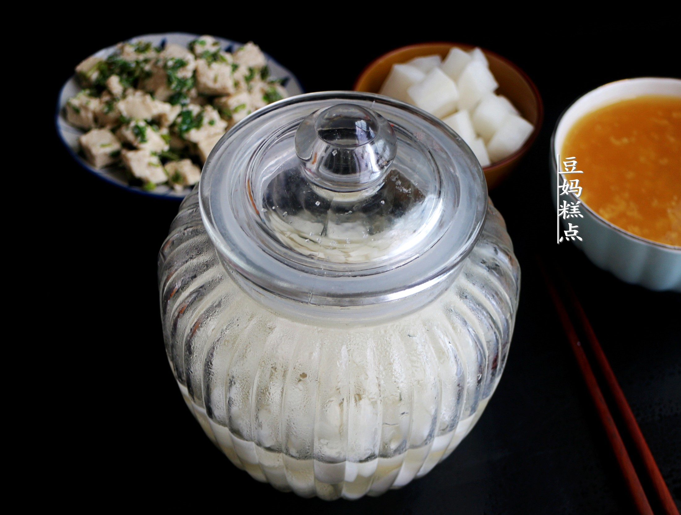 酸萝卜一泡就软,饭店的酸萝卜为什么脆爽开胃解腻